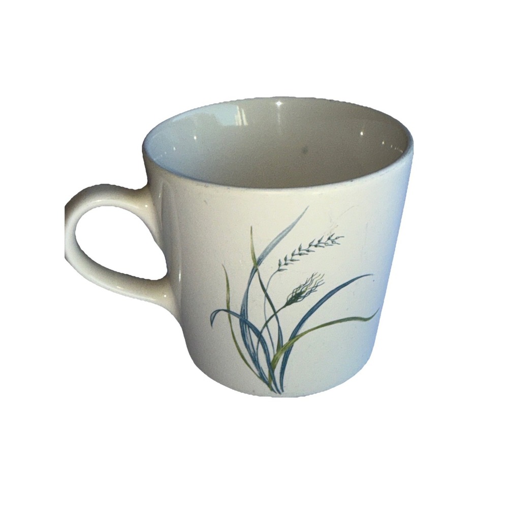 Corelle Coordinates Coastal Breeze Stoneware Cup Mug Corning Single